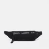 Lacoste UNISEX - Sac Banane - Noir