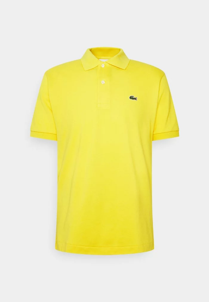 Lacoste Polo - Broom 1 Lacoste Polo - Broom
