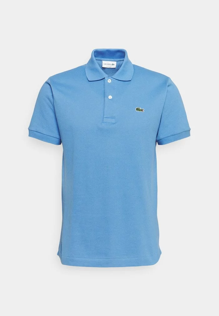 Lacoste Polo - Turquin Blue 5 Lacoste Polo - Turquin Blue – Image 5